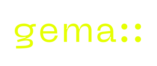 Gema Logo